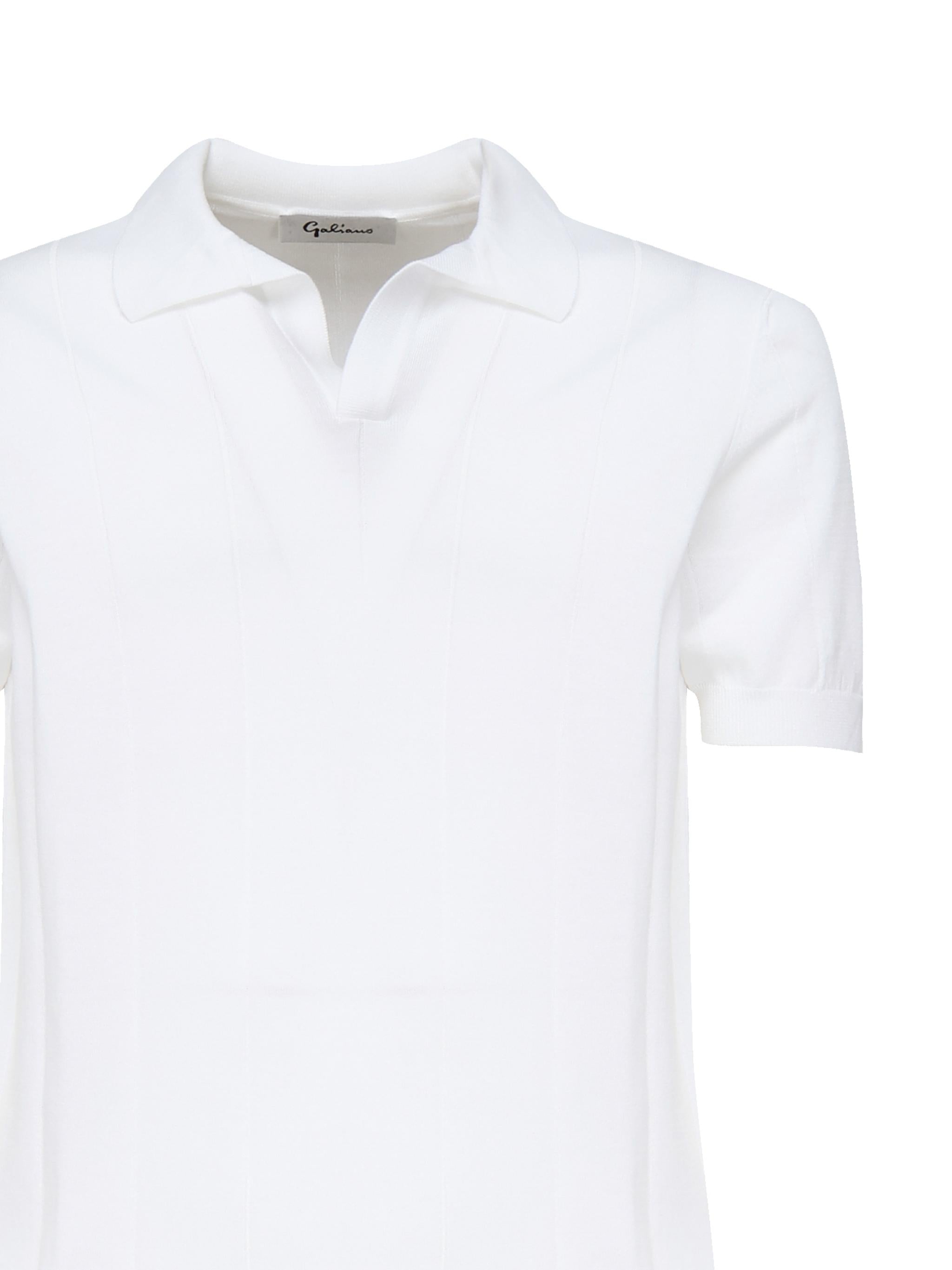 Polo premium 57191 20660002 GALIANO 