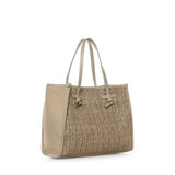 Borsa shopping Marcella BS12360 211 GIANNI CHIARINI 