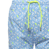 Costume con stampa meduse COM0009 01725H MC2 SAINT BARTH 