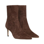 Stivaletto Stuart Power in suede SJ970 WAL STUART WEITZMAN 