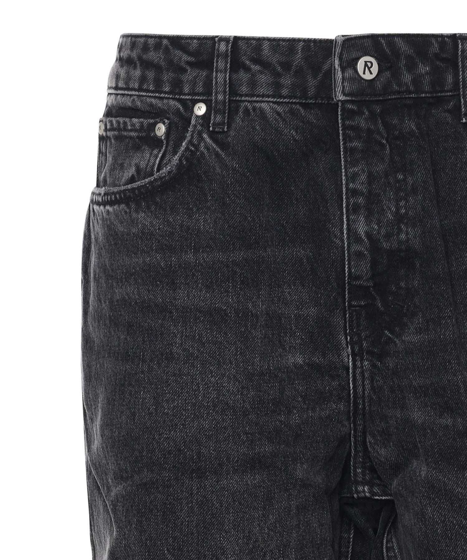 Jeans r3 baggy MLM100333 03 REPRESENT 