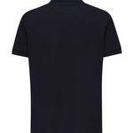 Polo in Piquet <BR/> NPMB250144STDW U806 FAY 