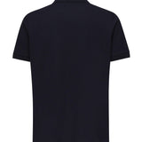 Polo in Piquet <BR/> NPMB250144STDW U806 FAY 