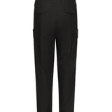 Pantaloni cargo in cotone GP0L1T FUEFJN0000 DOLCE & GABBANA 