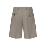 Shorts Nicolas sartoriali NICOLAS PMTFANGO BEABLE 