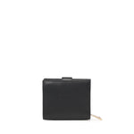 Portafoglio con logo in pelle BIPP9FF215 NERO BIASIA 