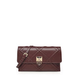 Pochette Bridget<BR/> 73BS9CJ04 BRIDGETBORDEAUX V° 73 