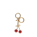 Charm per borse con portachiavi Cherryfic 7W2P0AU3 MJP03Y VALENTINO GARAVANI 