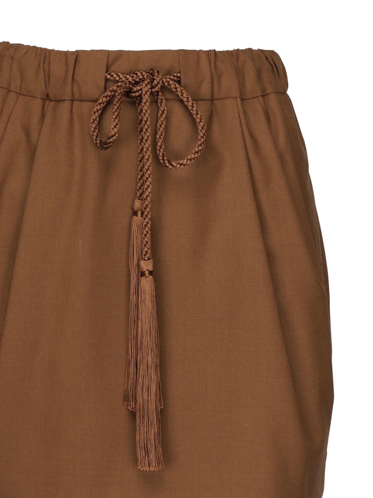 Minigonna Tabarin 2511101031600 014 MAX MARA 