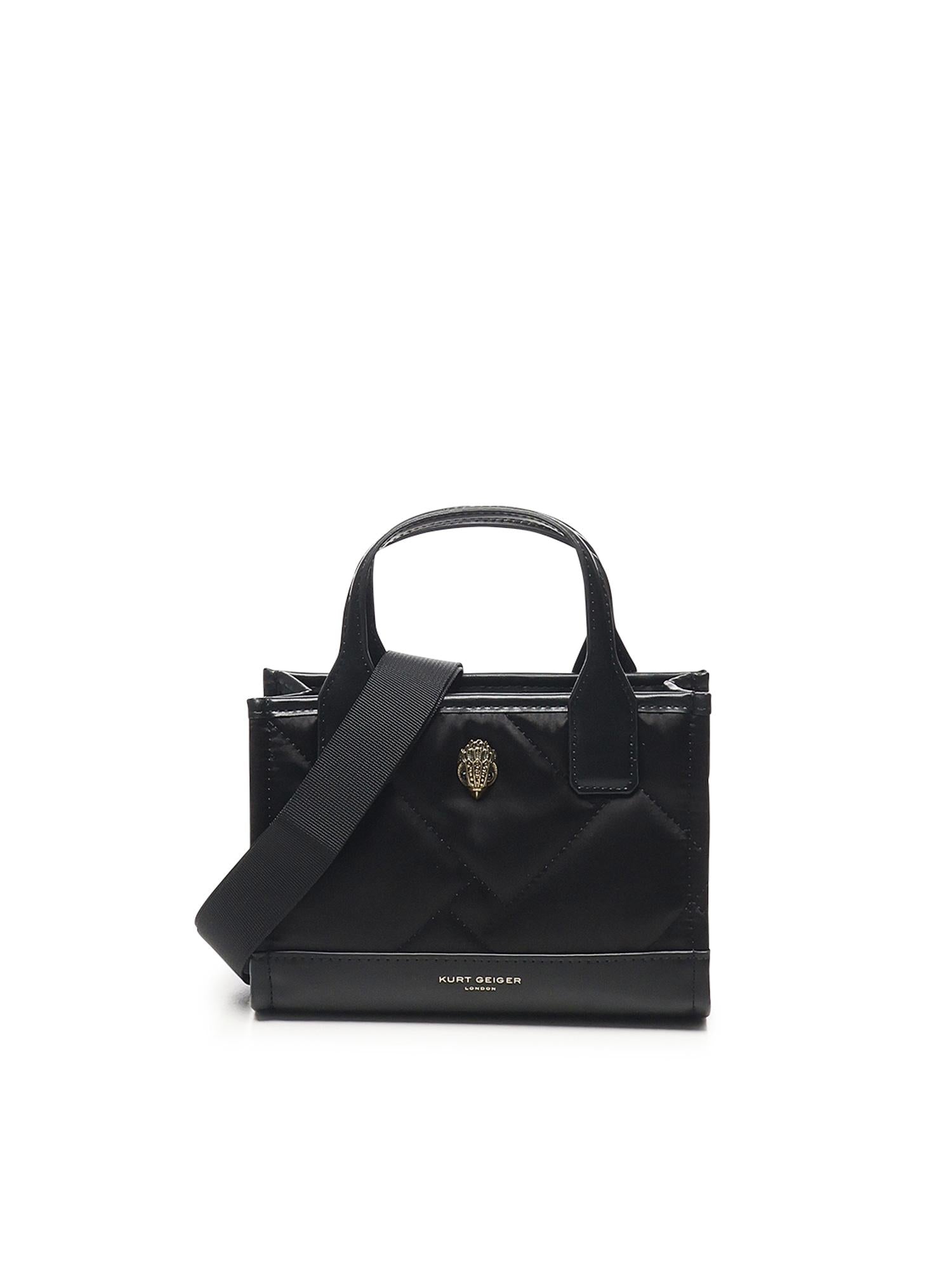 Borsa shopping recycled XS 9977200229  KURT GEIGER 