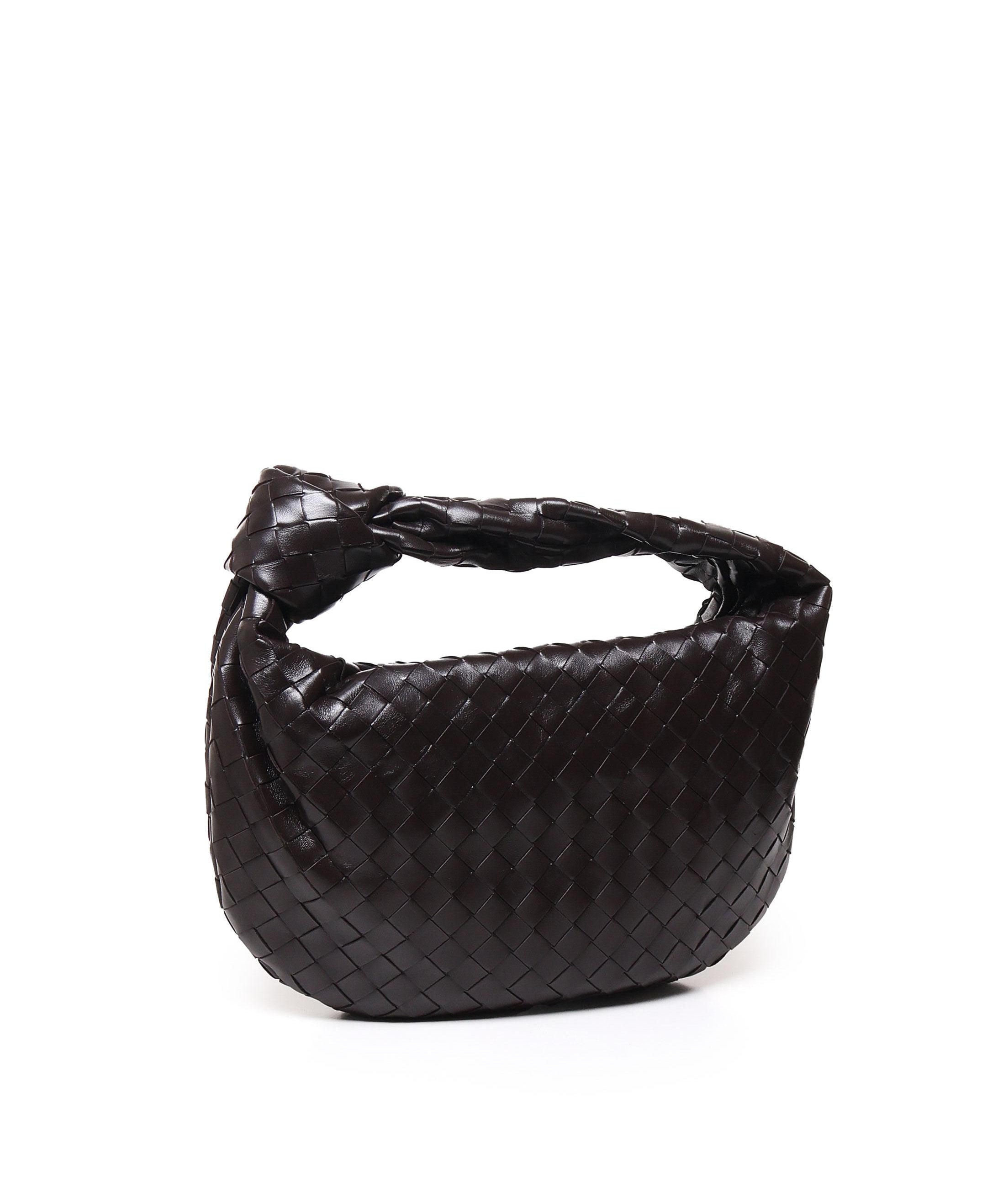 Borsa Jodie piccola 690225 VCPP02132 BOTTEGA VENETA 