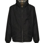 Giacca reversibile Check 8110371 B9368 BURBERRY 