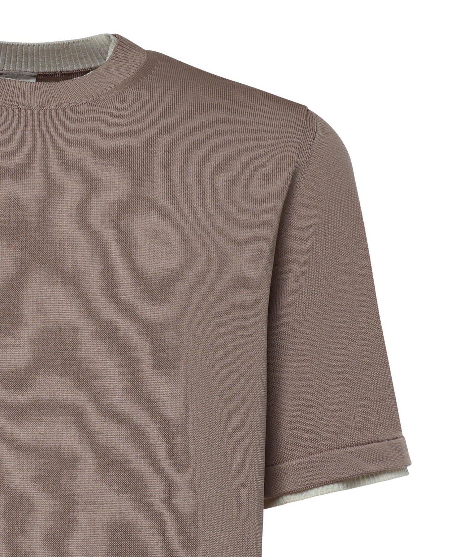 T-shirt in cotone M76MAGM31MAG0M015 26-01 ELEVENTY 