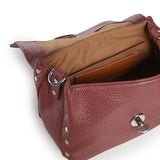 Borsa Postina® baby in pelle 068010 0040000Z0921 ZANELLATO 