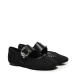 Ballerine C-Me Mesh E4SB1190101 001 COCCINELLE 