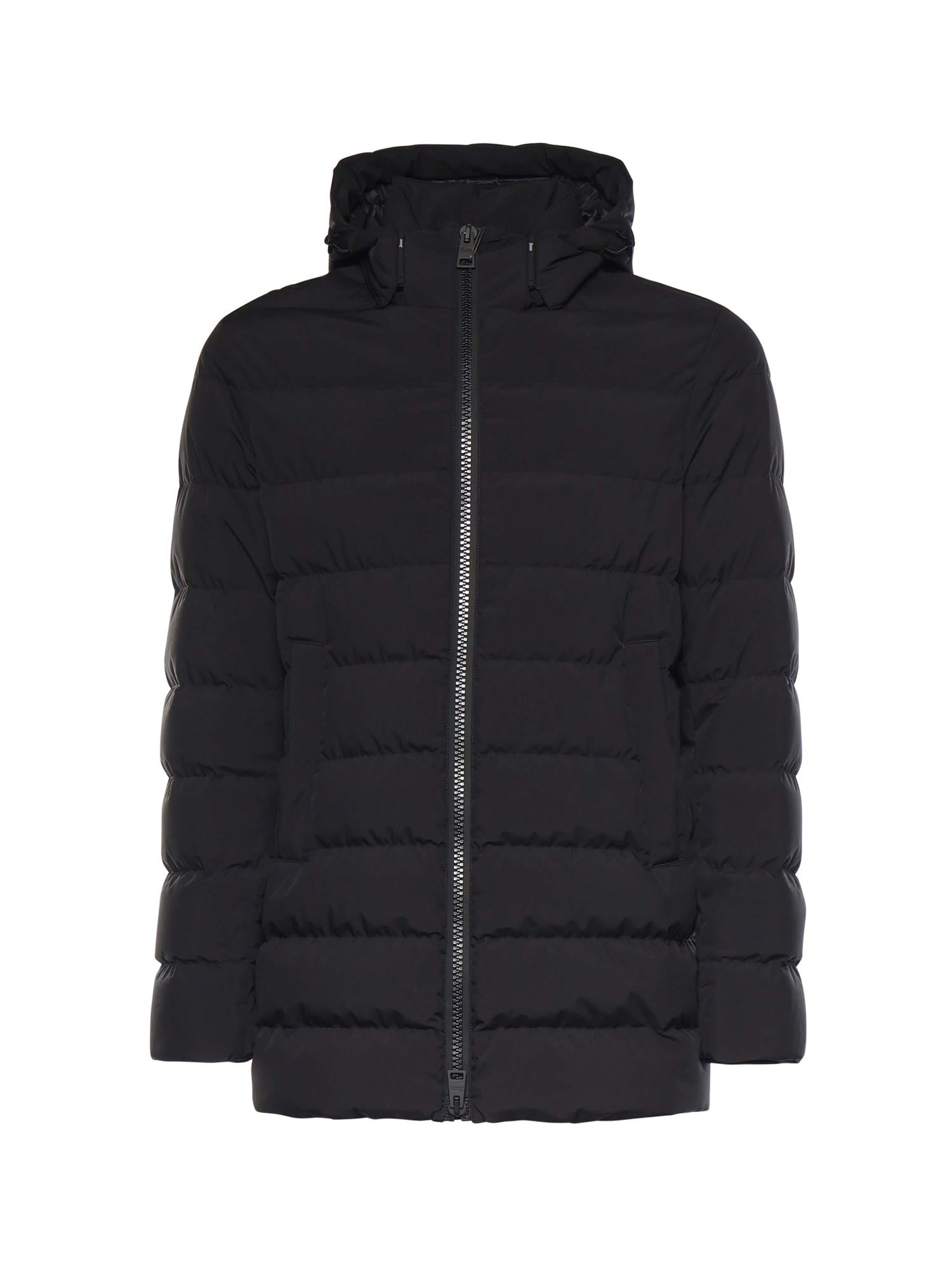 Giacca in 2 layer windstopper<BR/> PI001238U 128409300 HERNO 