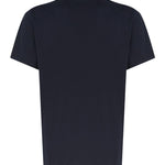 T-shirt in cotone M000P204 PIMATEE701 LIU JO 