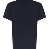 T-shirt in cotone M000P204 PIMATEE701 LIU JO 