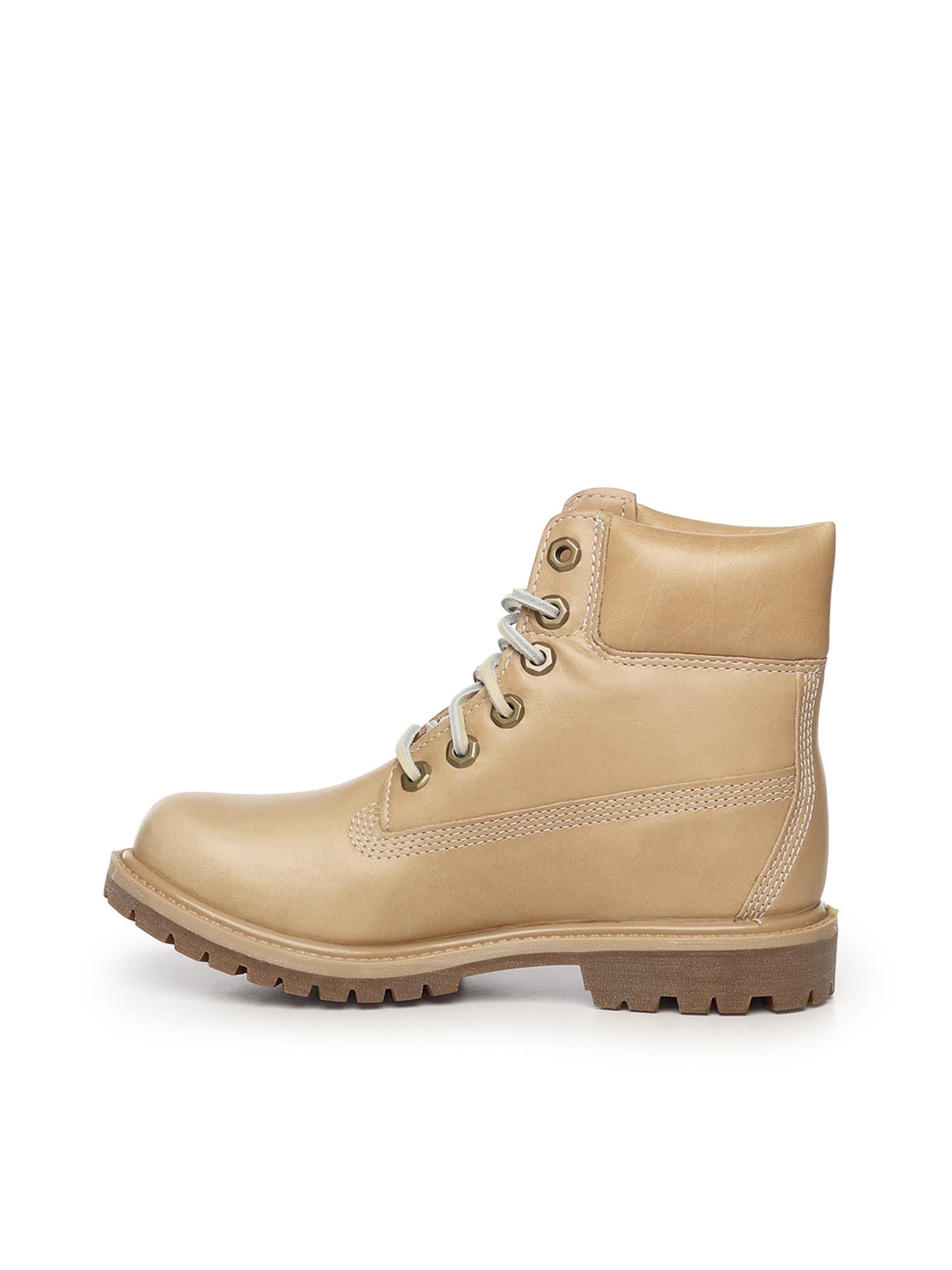 Stivaletti Premium 6 Inch Lace Up Waterproof TB0A2HR8EN21  TIMBERLAND 
