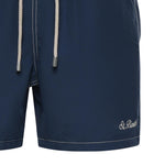 Costume da bagno con logo PATM001 00248L MC2 SAINT BARTH 