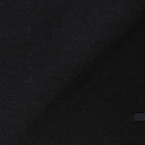 Sciarpa con frange e logo ACU00435AOT4001 990 JACQUEMUS 