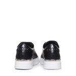 Sneaker Hexagon in pelle FABSUSC0379 PLE075N02 PHILIPP PLEIN 