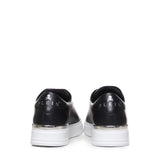 Sneaker Hexagon in pelle FABSUSC0379 PLE075N02 PHILIPP PLEIN 