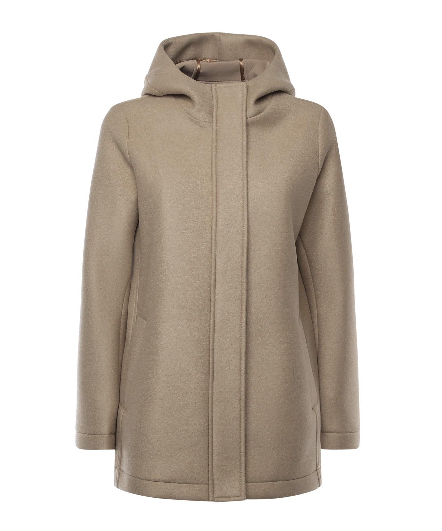 Cappotto con cappuccio 2048R 5ZO274 COLMAR ORIGINALS 