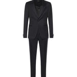 Abito sartoriale in lana 317701A3 282KGQ412 ZEGNA 
