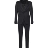 Abito sartoriale in lana 317701A3 282KGQ412 ZEGNA 