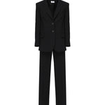 Tailleur con blazer monopetto 114111 0141790019 SCARLETT G 