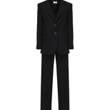 Tailleur con blazer monopetto 114111 0141790019 SCARLETT G 