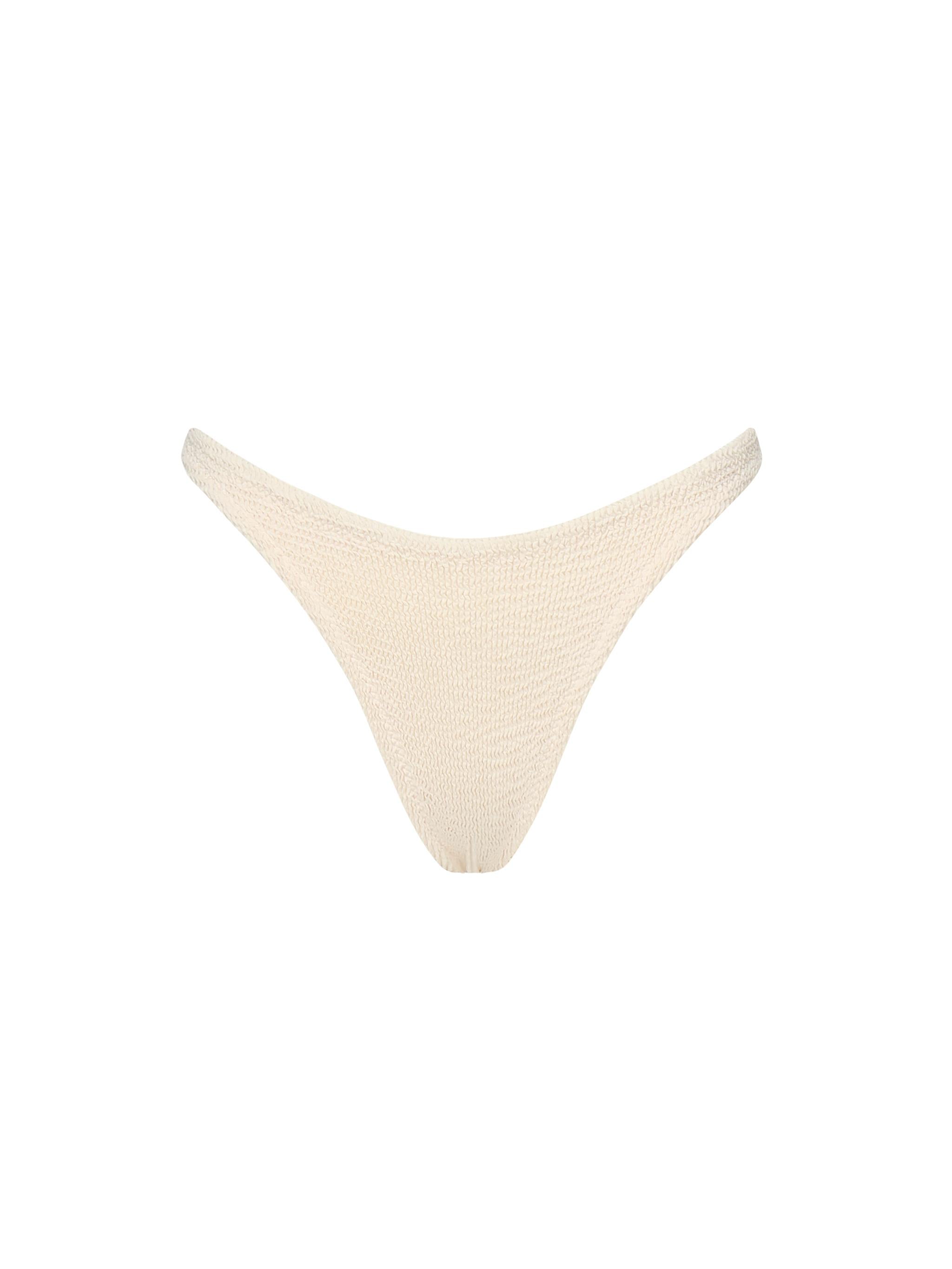 Slip Naomi crinkle NAO0006 05835H MC2 SAINT BARTH 