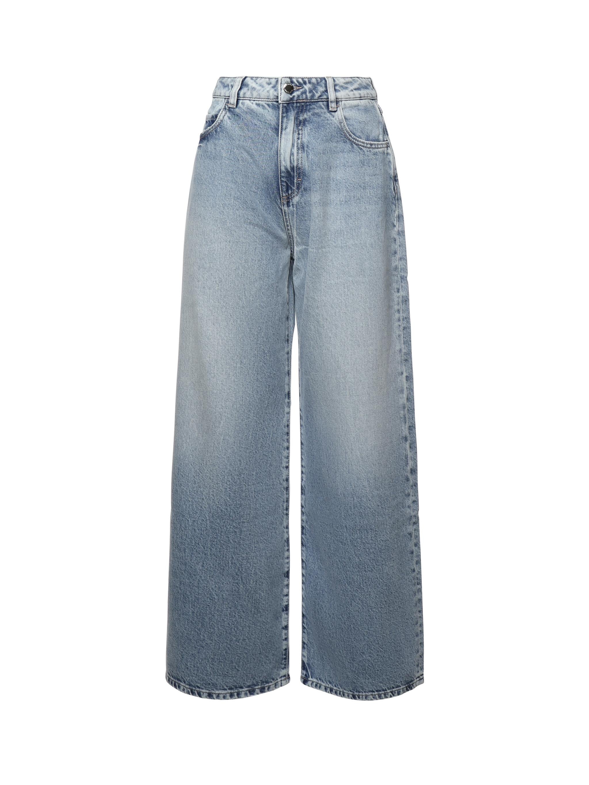 Jeans Debby DEBBY 8652 ICON DENIM 