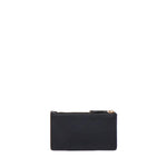 Porta carte con zip 100251 A0F1Z99Q PINKO 