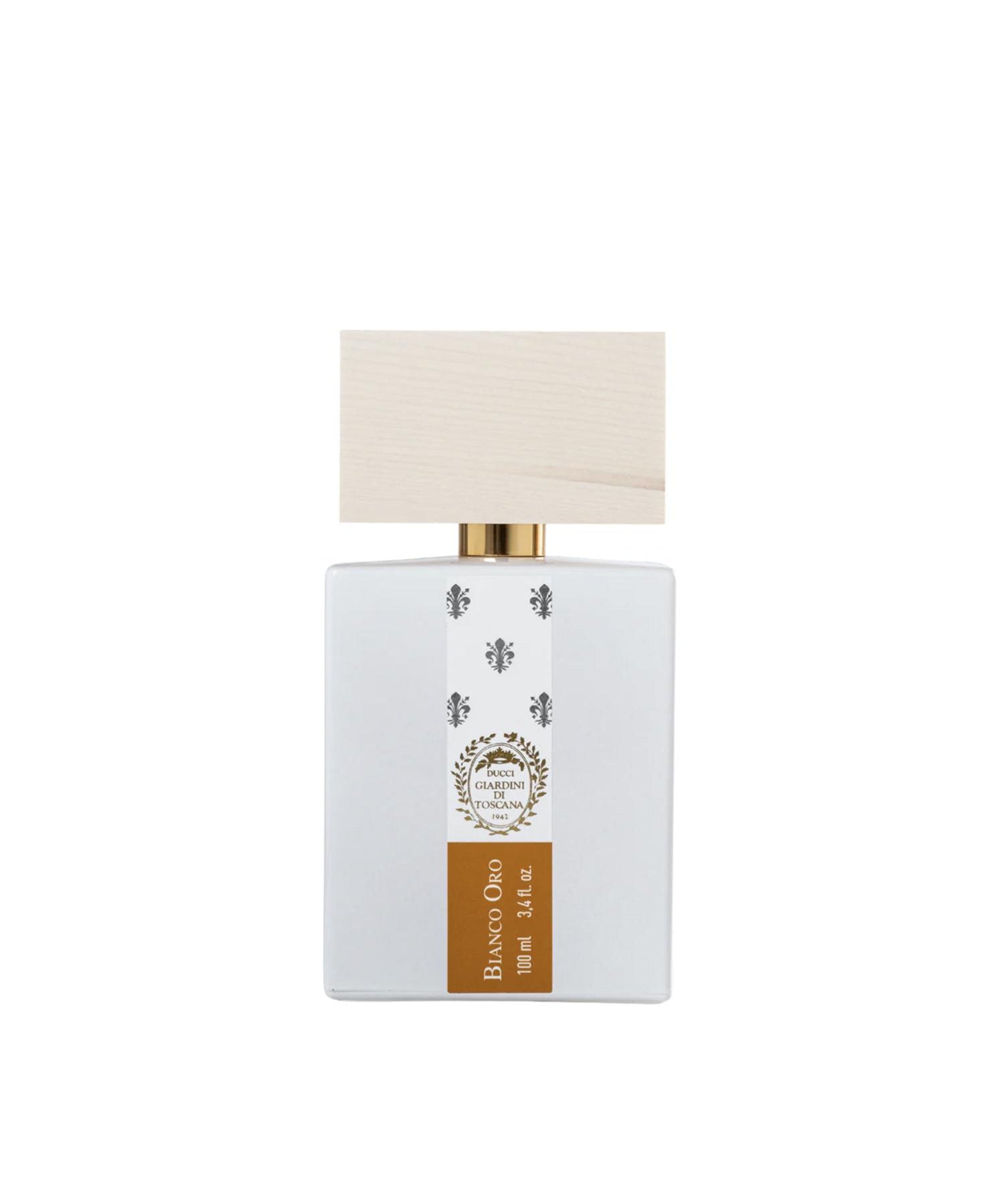 Giardini Di Toscana - Bianco Oro edp 100ml BO100  GIARDINI DI TOSCANA 