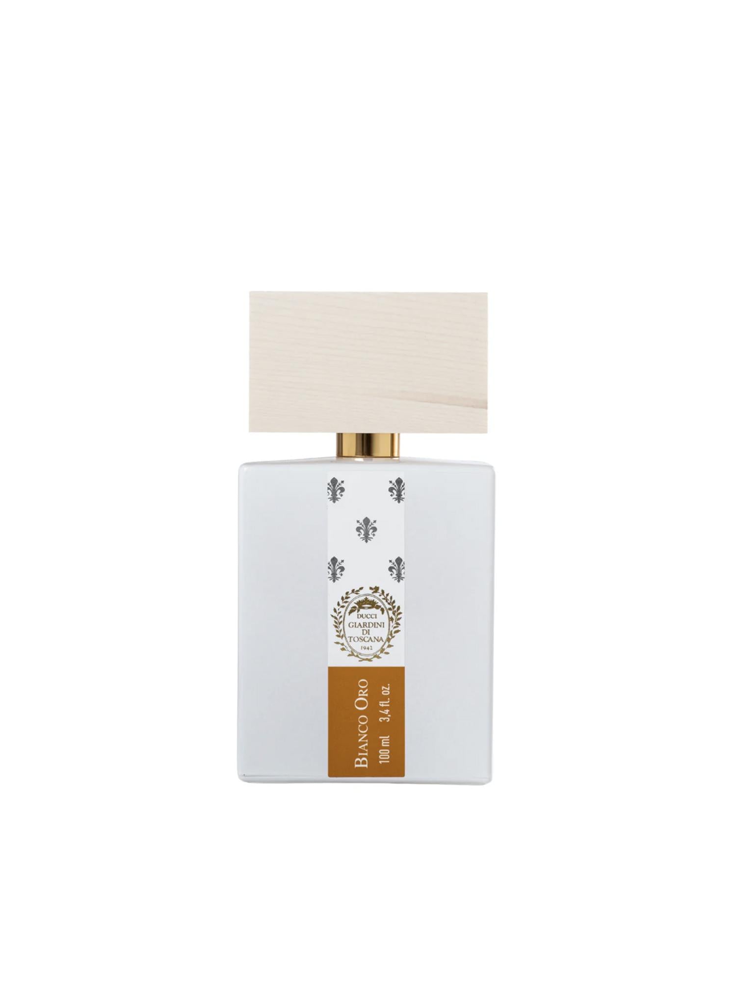 Giardini Di Toscana - Bianco Oro edp 100ml BO100  GIARDINI DI TOSCANA 