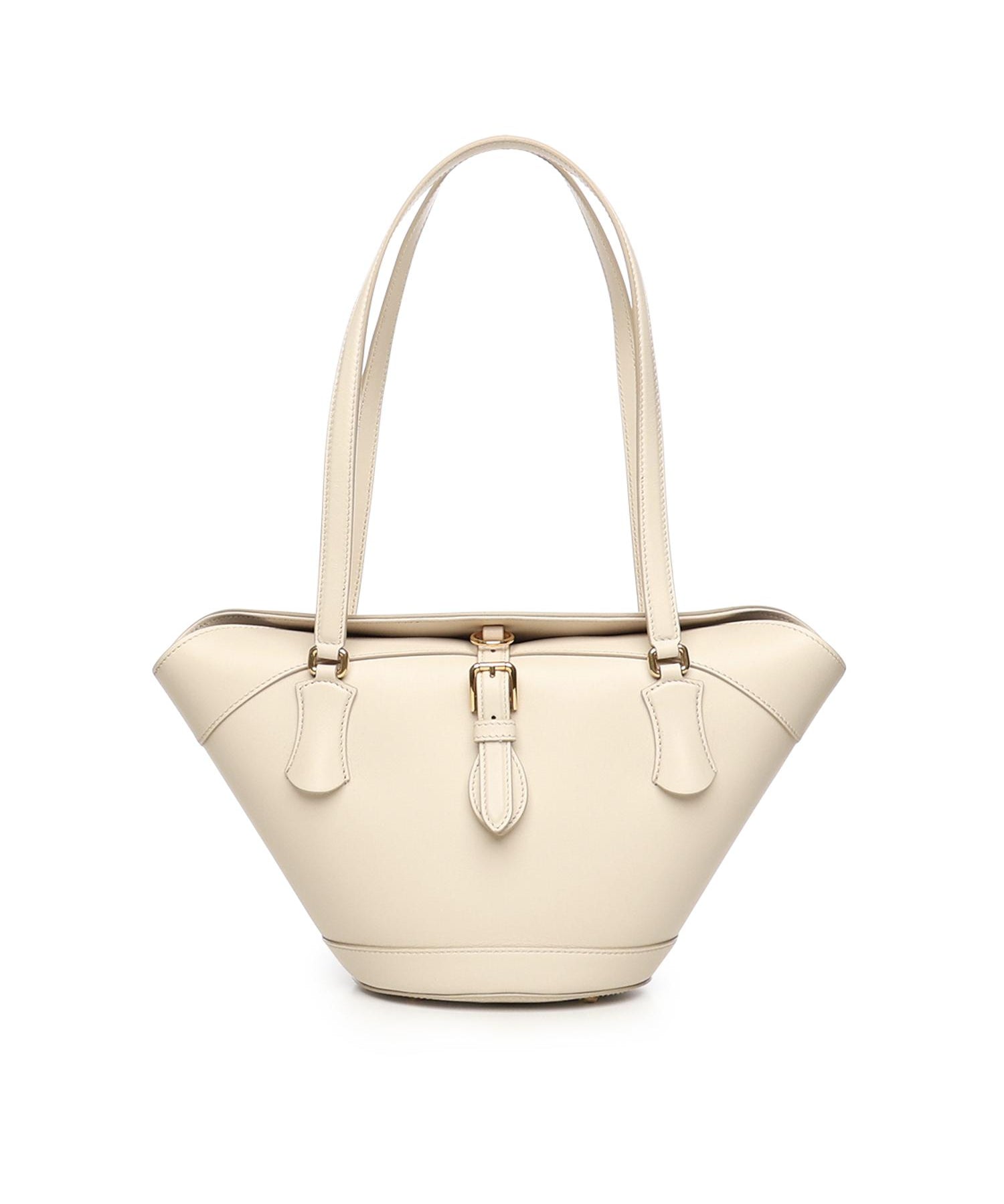 Borsa coffa Capri in pelle di vitello BB7815 AK27480004 DOLCE & GABBANA 