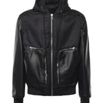 Bomber Gourch GOURCH NERO GIULIANO GALIANO 