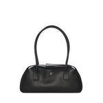 Borsa Strip in pelle 126GSA206CV0034 9999 COURREGES 