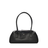 Borsa Strip in pelle 126GSA206CV0034 9999 COURREGES 