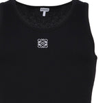 Canotta Anagram in cotone H526Y23X40 1100 LOEWE 