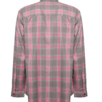 Camicia S-Simply Check A18502 0HGBT91LA DIESEL 