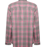 Camicia S-Simply Check A18502 0HGBT91LA DIESEL 