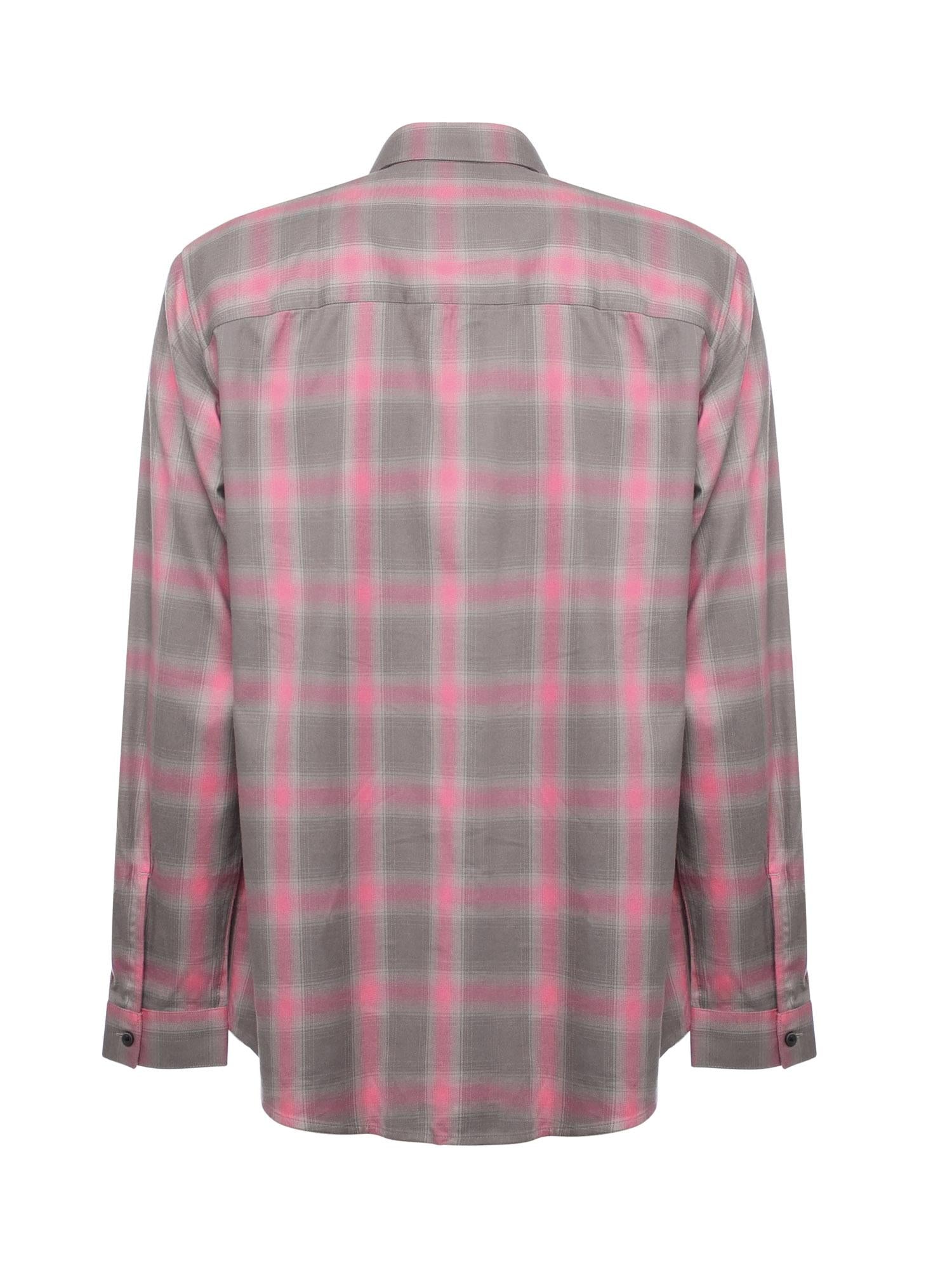 Camicia S-Simply Check A18502 0HGBT91LA DIESEL 