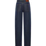 Jeans in denim FLP882 AW82F1UKI FENDI 