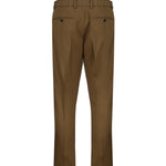 Pantalone Riccardo RICCARDO CC WML-W23TABACCO BE ABLE 