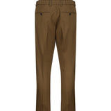 Pantalone Riccardo RICCARDO CC WML-W23TABACCO BE ABLE 
