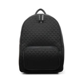 Zaino in nylon jacquard eagle all over Y4O315 Y022V81336 EMPORIO ARMANI 