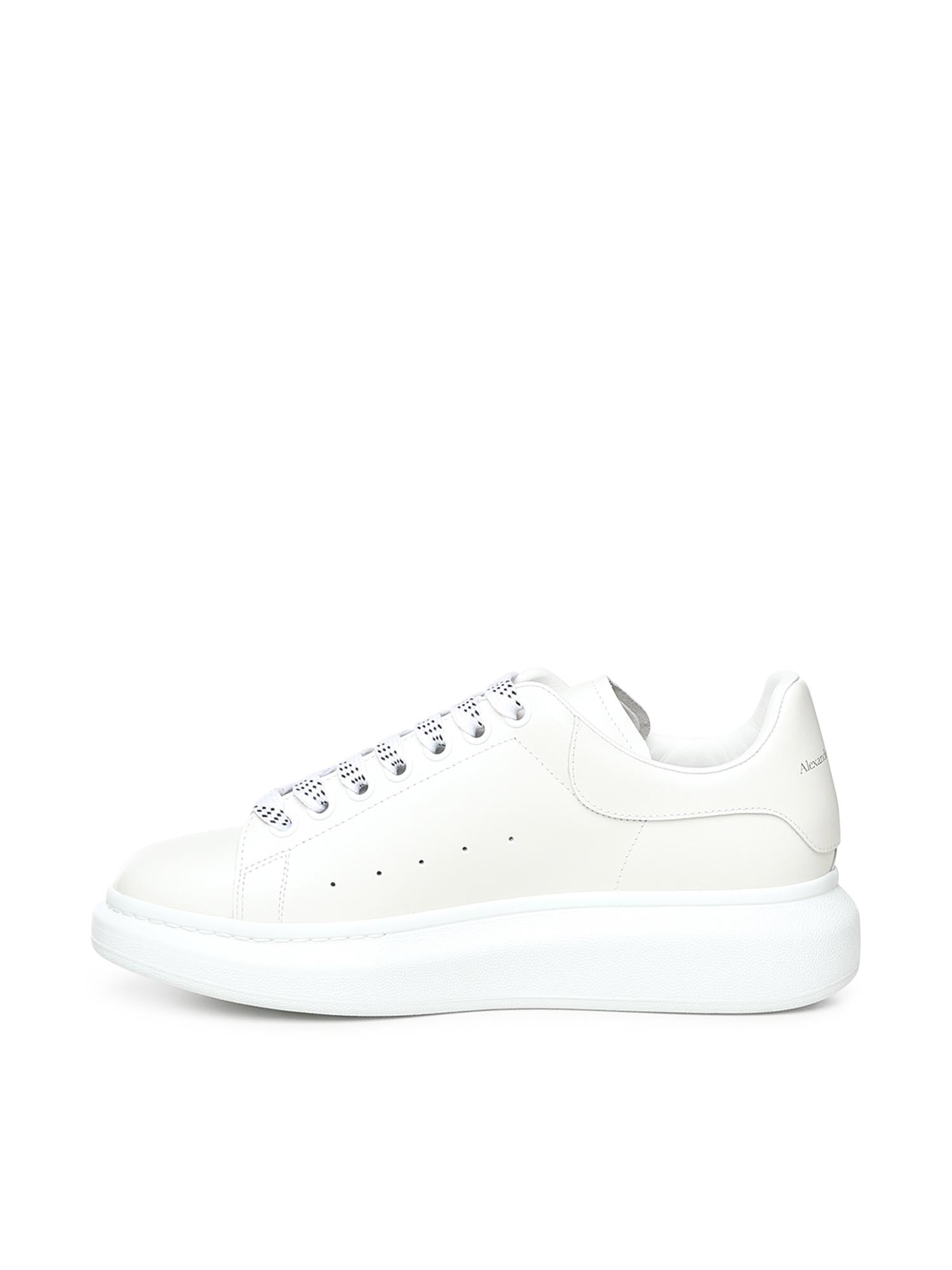 SNEAKERS OVERSIZE 553680 WIAIG9007 ALEXANDER McQUEEN 